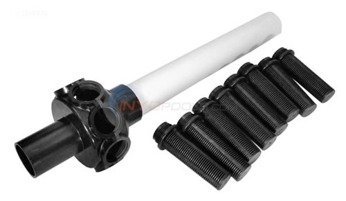 LATERALS & MANIFOLD FOR 16