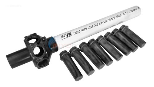 LATERALS & MANIFOLD FOR 19