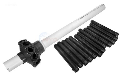 LATERALS & MANIFOLD FOR 26