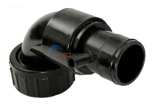 Waterway Return Sweep Assembly - 550-1841 - INYOPools.com