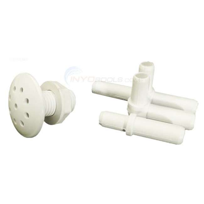 Waterway Air Injector, 3/8