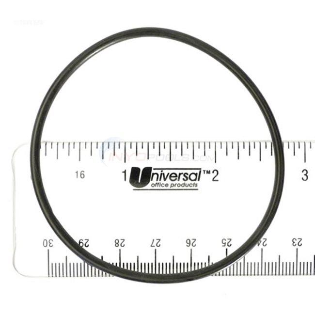 O-Ring, 2" Heater Tailpcs (O-151) (805-0145)