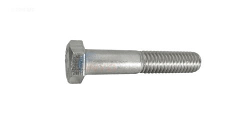 Waterway BOLT, 3/8-16 x 2" - 819-0016