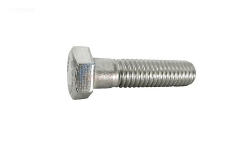 BOLT 19" SAND FILTER 3/8"-16" x 1 1/2" HEX