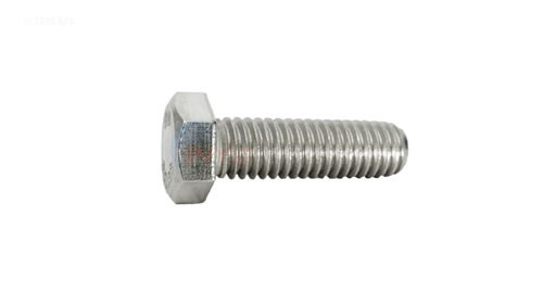 Hex Cap Screw 3/8" - 16 x 1-1/4"