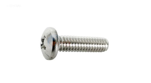 Viti Testa Piatta Phillips Grado Marino 50 Viti Per Legno #10 X 2 Pollici In Acciaio Inox 316 - Testa Piatta Phillips, Grado Marino Inserti Filettati Per Legno