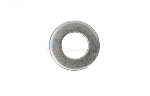 Waterway Washer 3/8" Flat - 820-0017