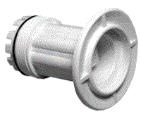 Poly Jet Accessory, Wrench/Test Plug with Oring Assembly (DS
