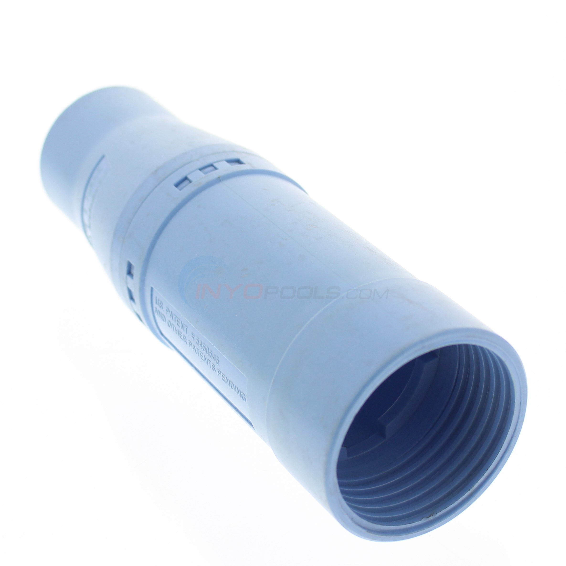 DIAPHRAGM CHAMBER
