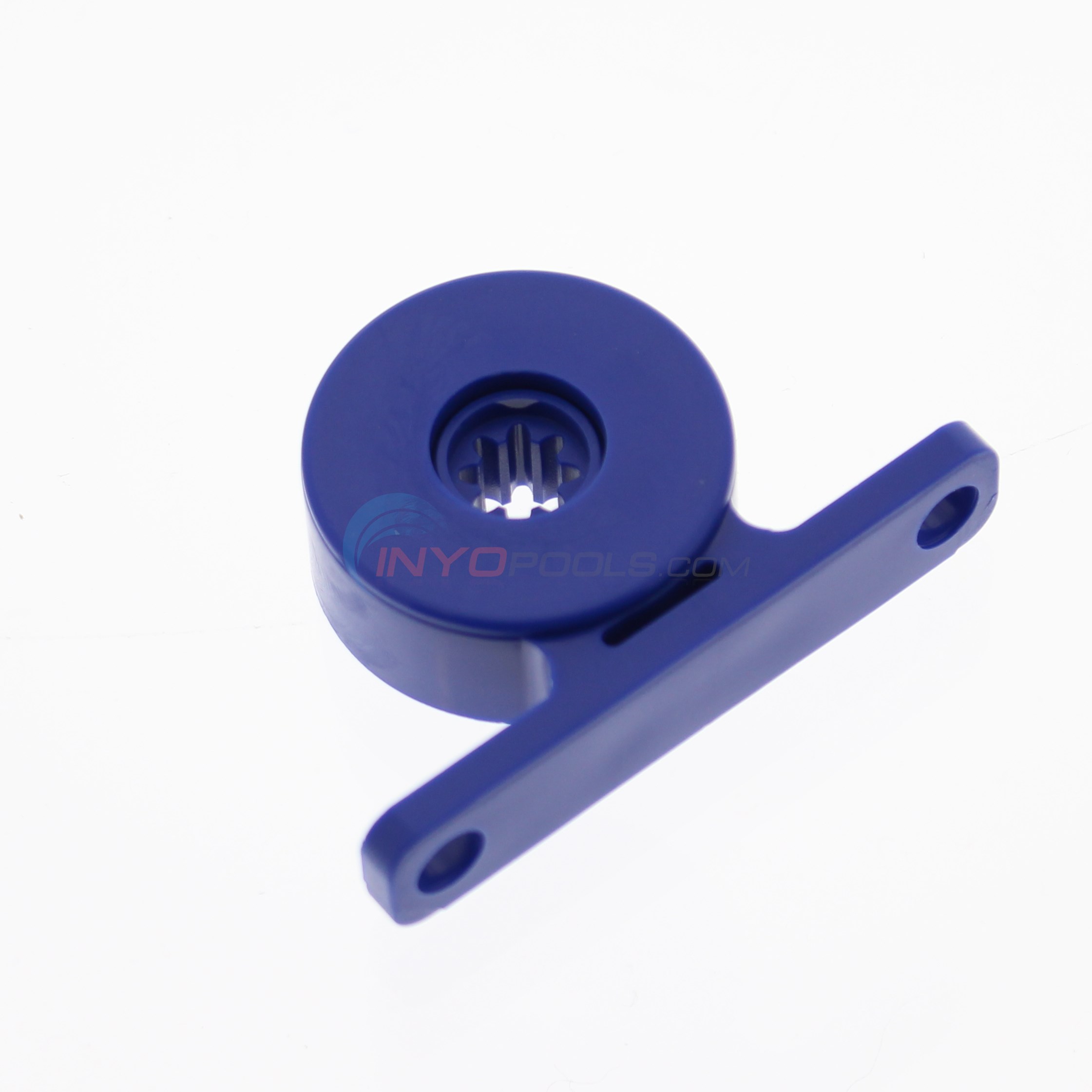 thumbnail image 2 of CMP Drive Shaft With C80 Bearings For Zodiac Polaris 180 280 360 Pool Cleaners 2 of 6