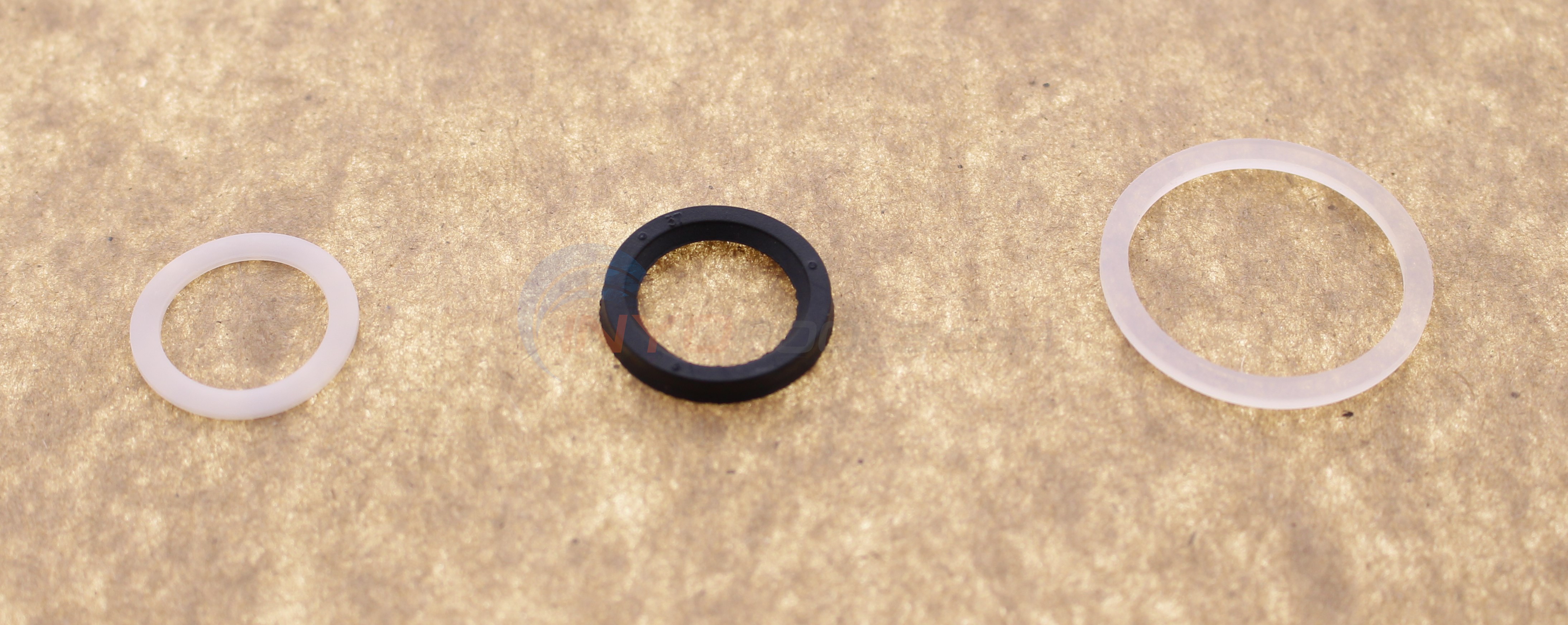 Zodiac Rayvac Hose Swivel Rebuild Kit (r0378200)