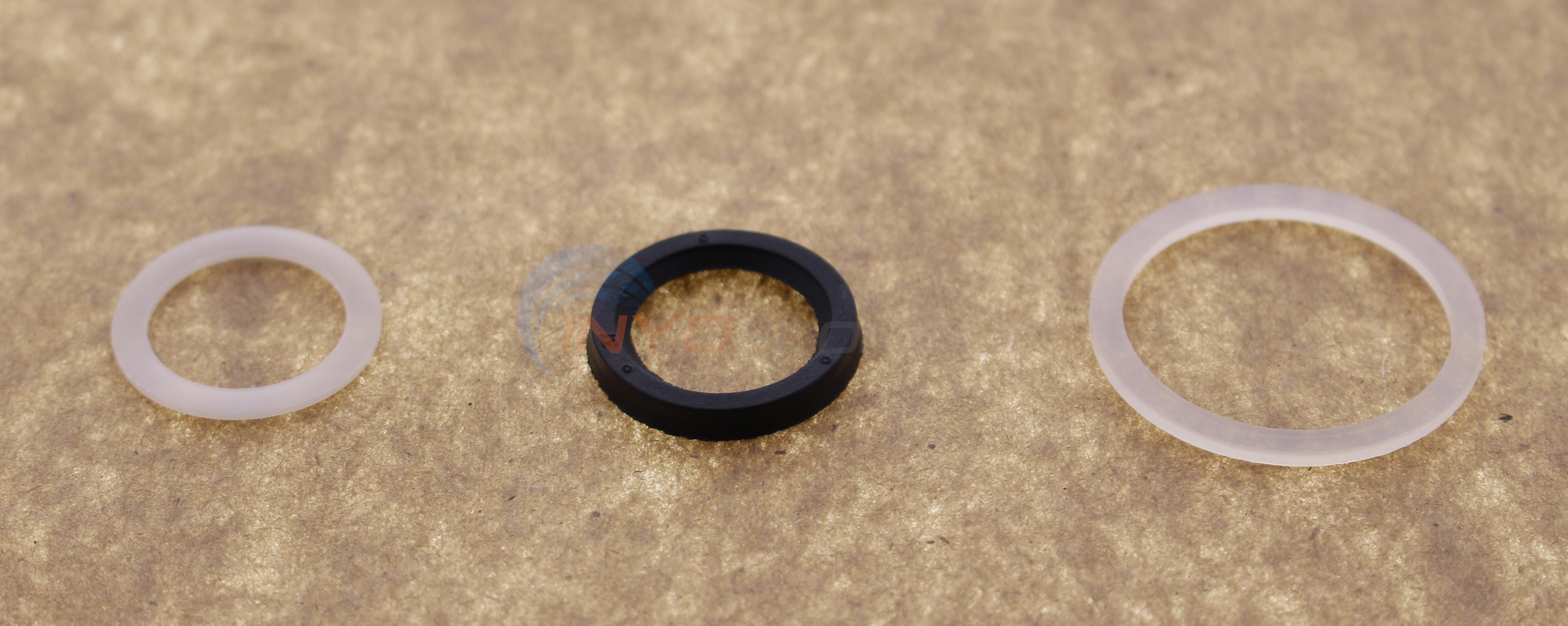 Zodiac Rayvac Hose Swivel Rebuild Kit (r0378200)