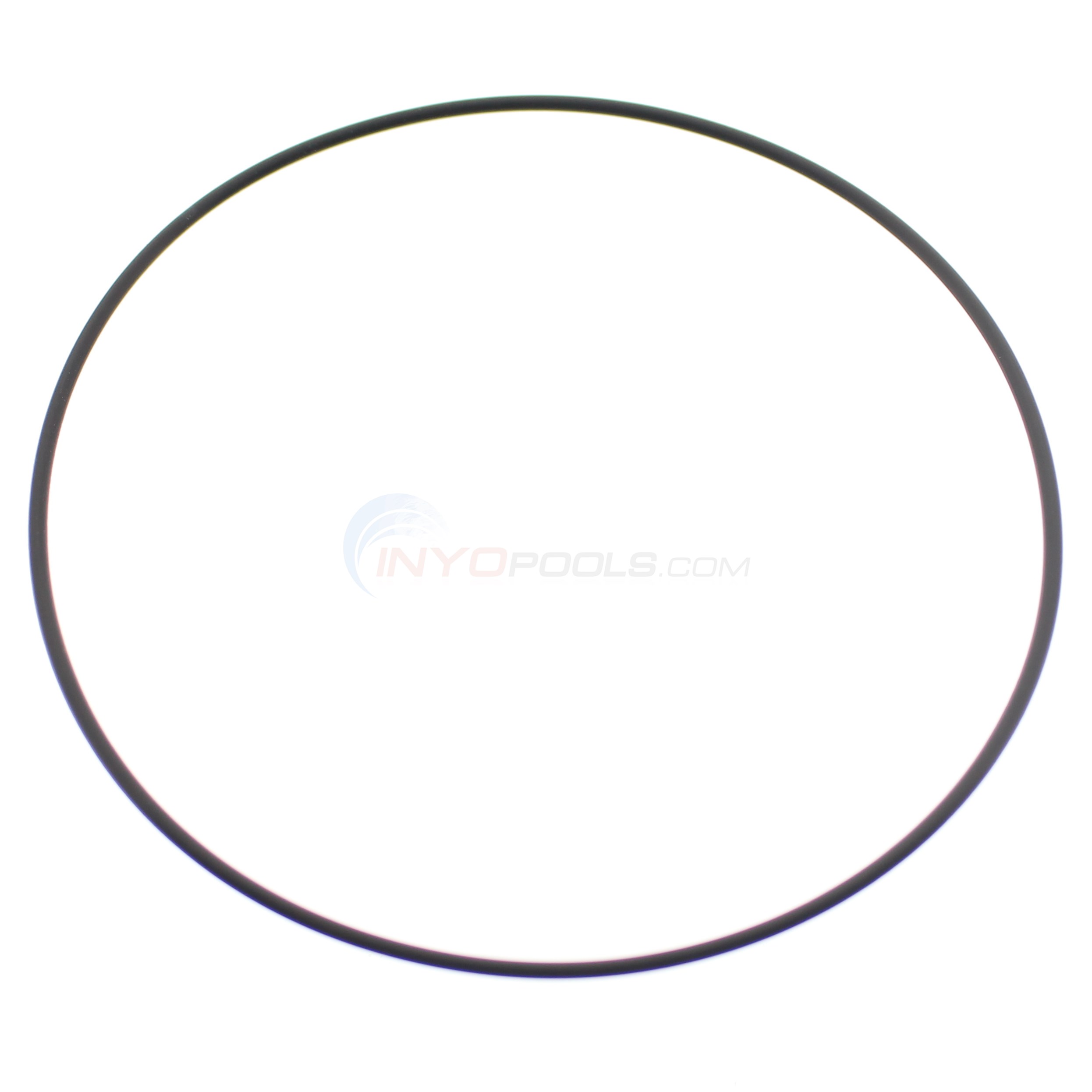 Body O-ring 8"