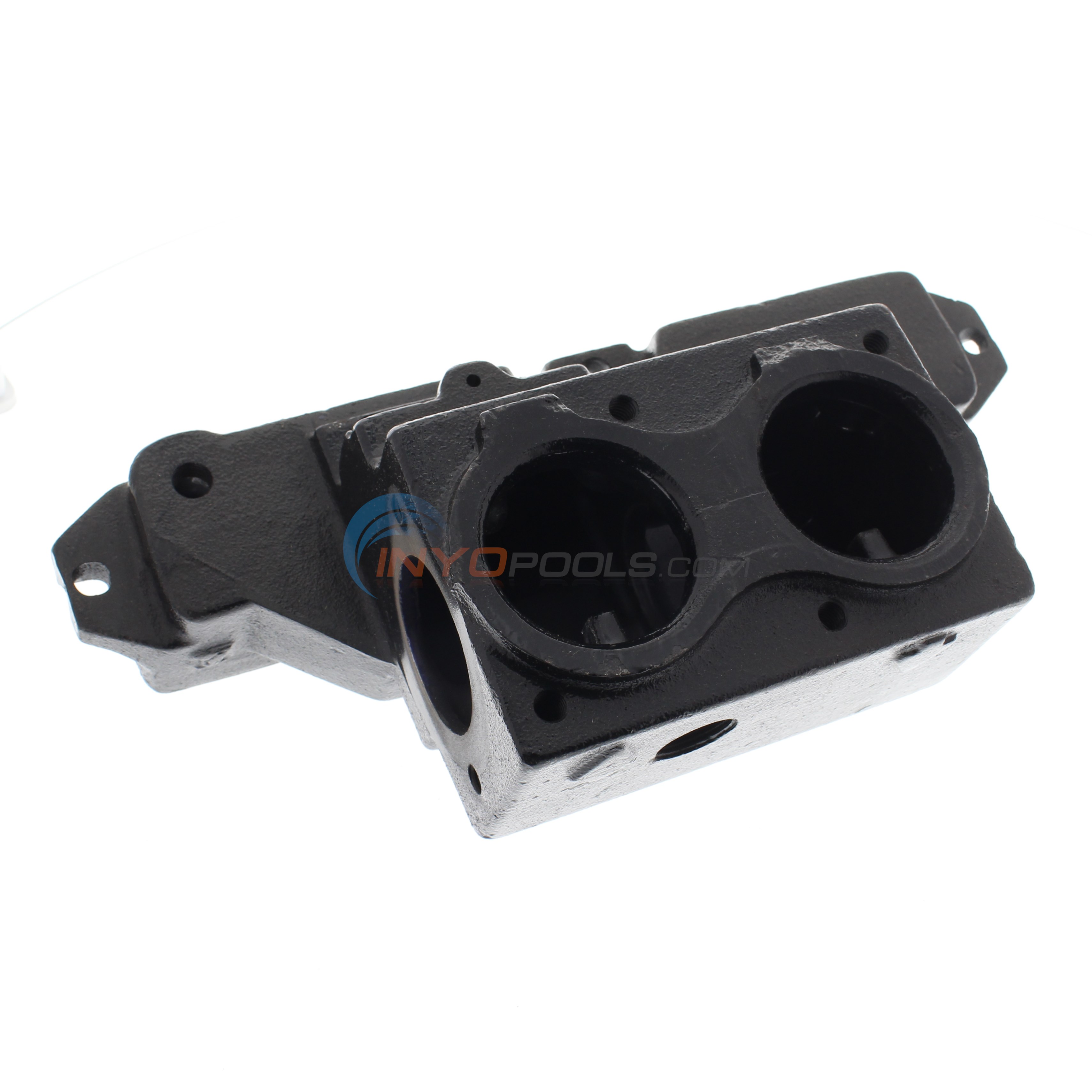 HEADER, FRONT 2 IN - ALL XE