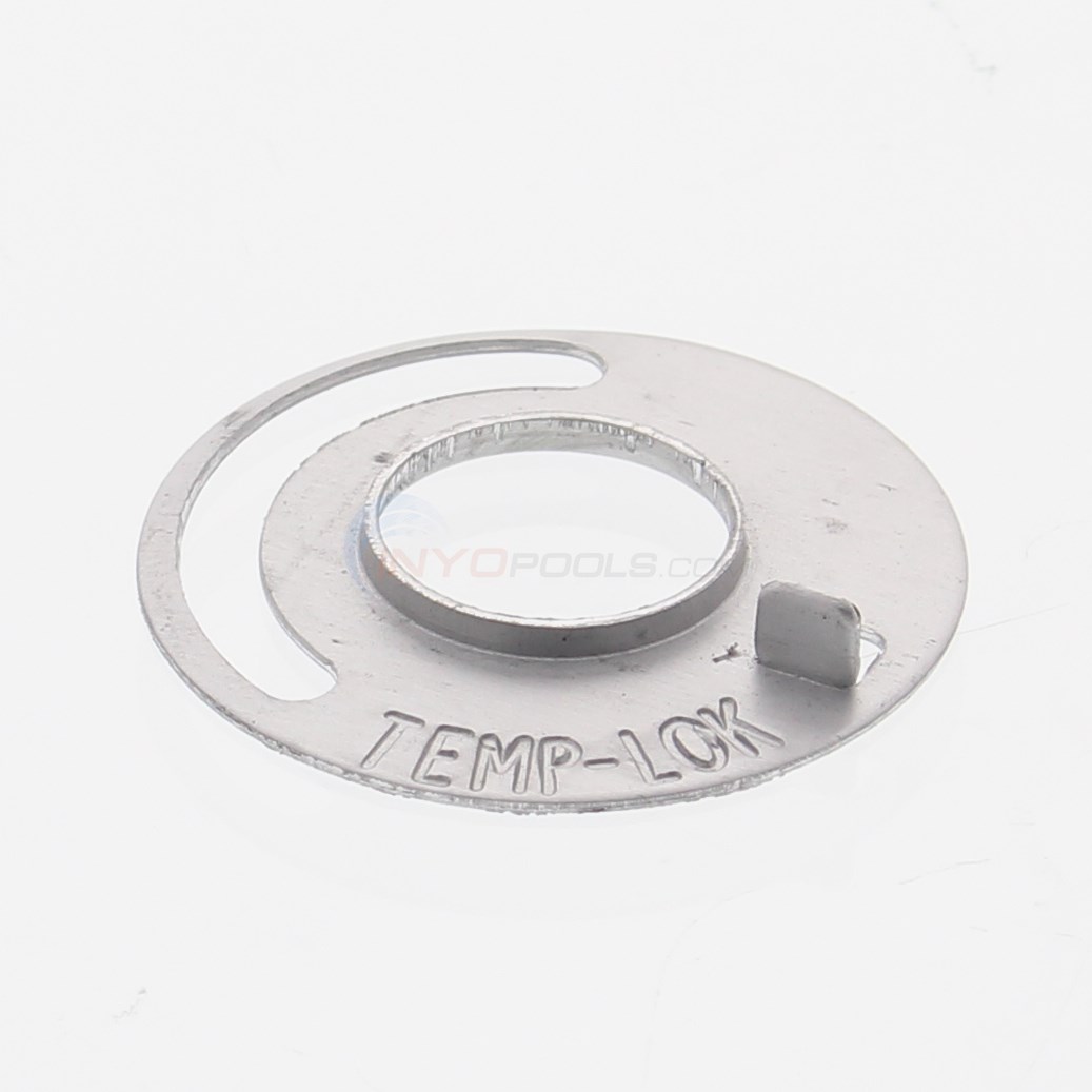 TEMP-LOK DISK, SERIES II