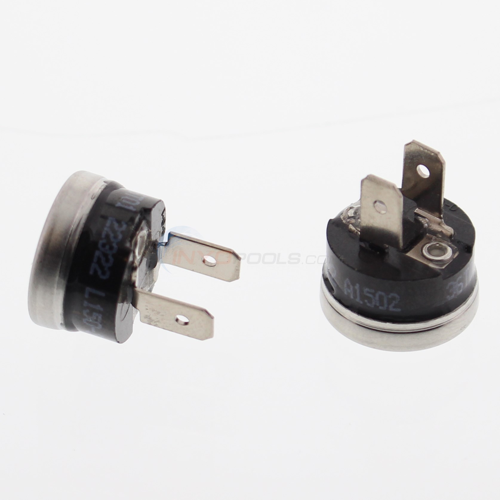 HIGH LIMIT ASSY
