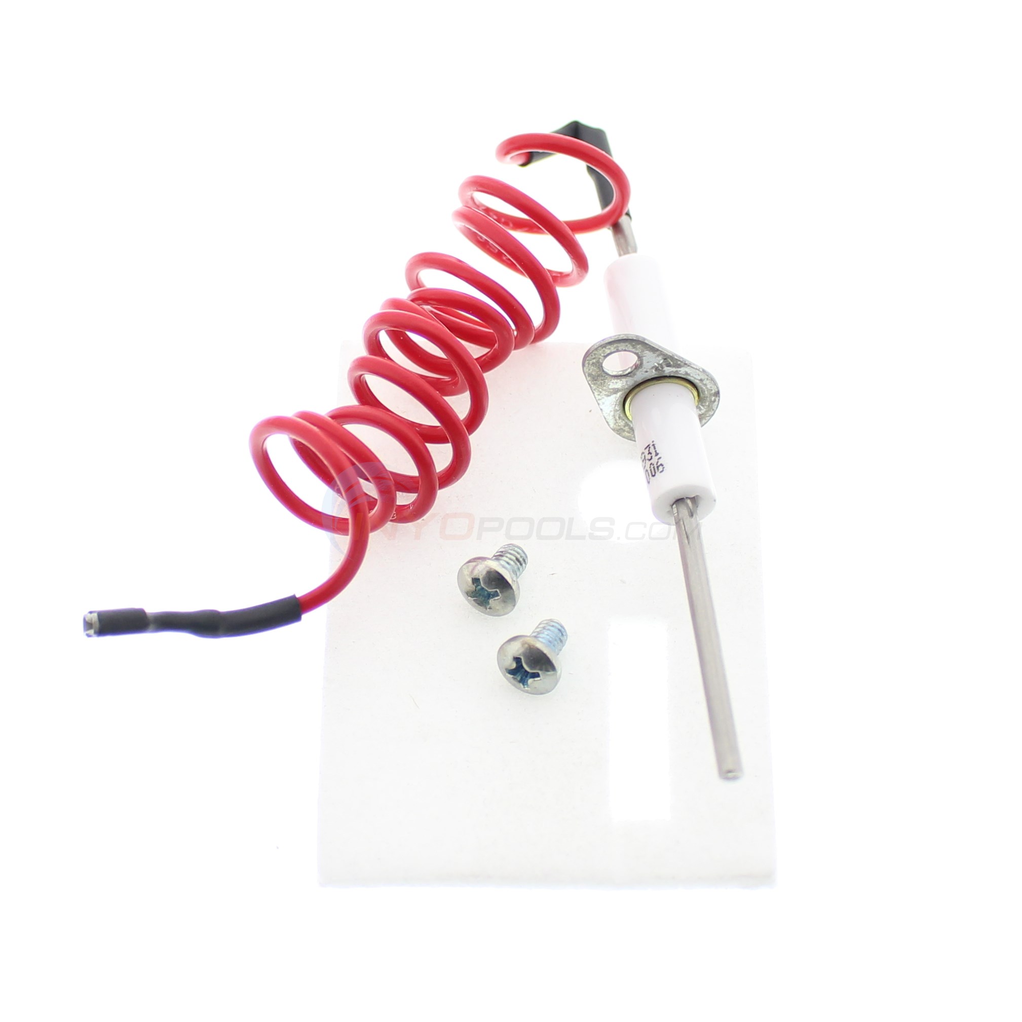 FLAME SENSE ROD