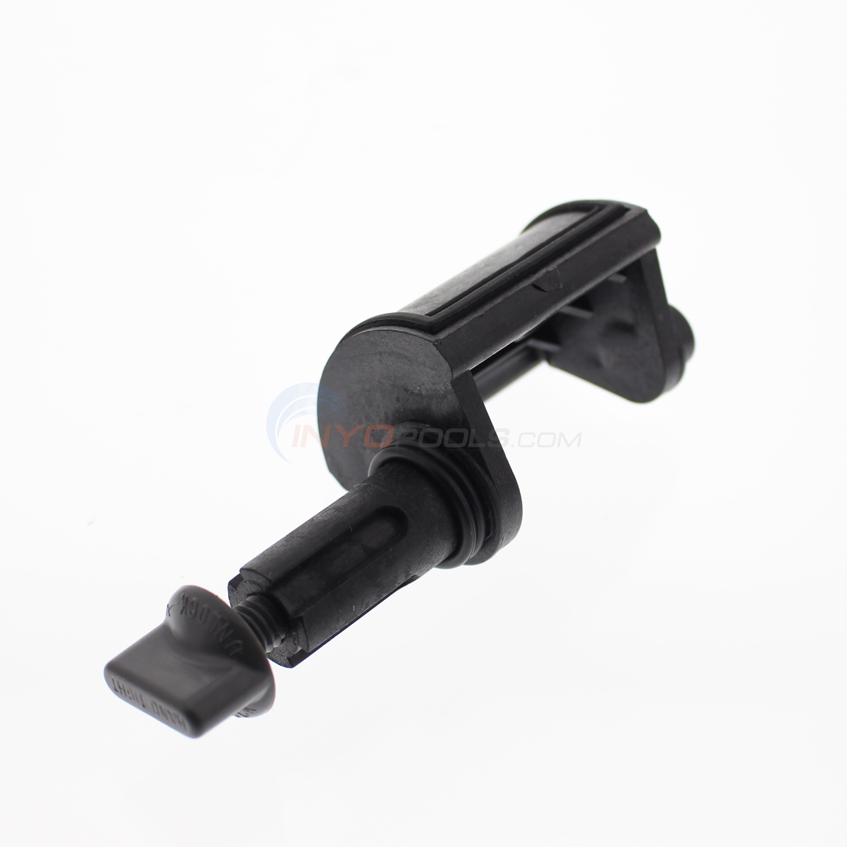 DIVERTER,VALVE ASSY.