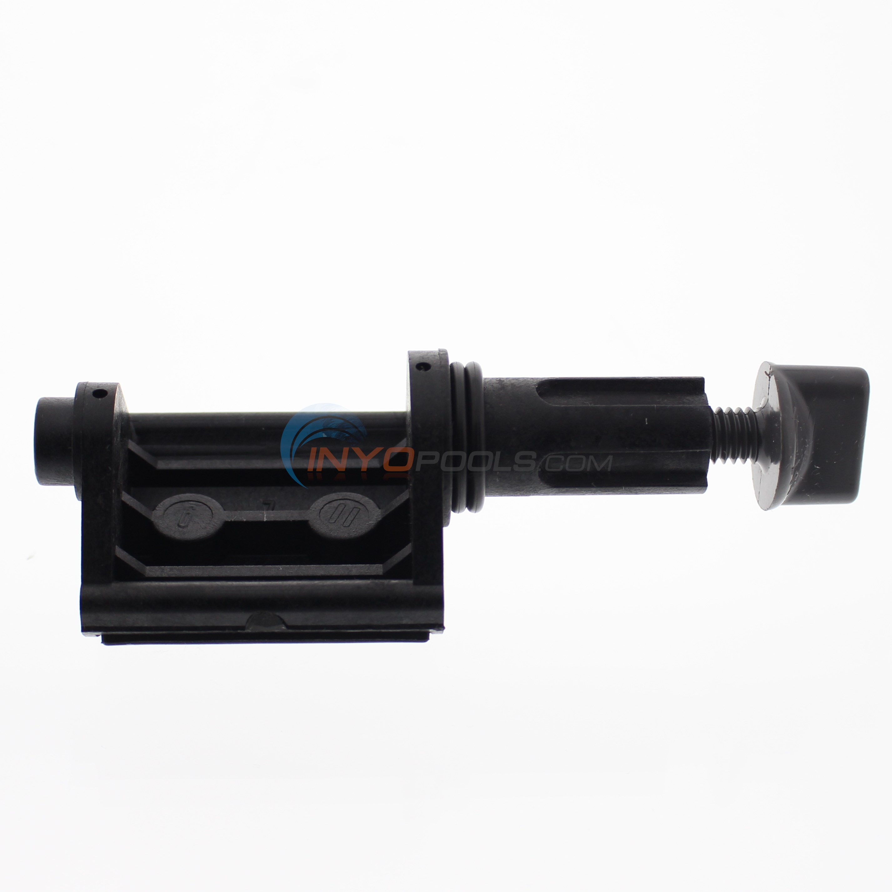 Jandy Space Saver Valves, Positive Seal Diverter Assy - 3483