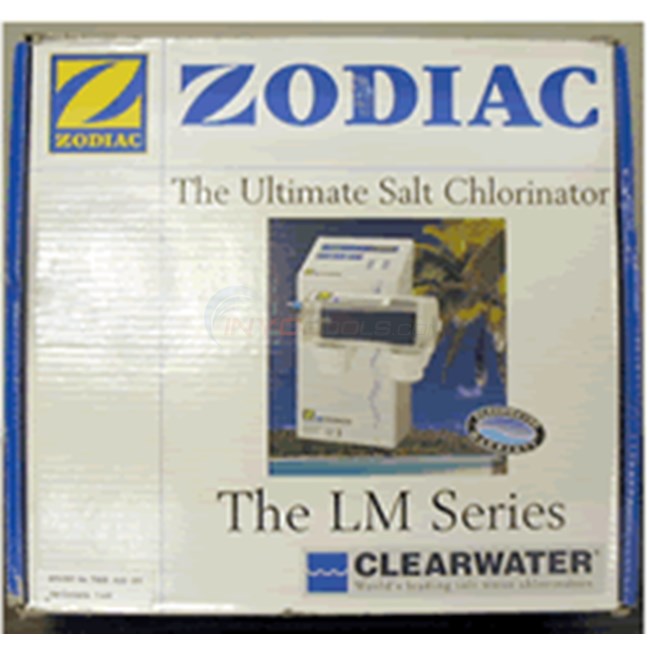 Zodiac CLEARWATER LM240 REPLACE CELL Clearance 8NC301 Zodiac CLEARWATER LM240 REPLACE CELL Clearance 8NC301
