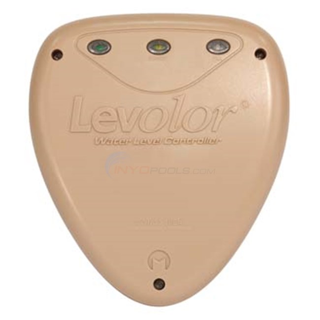 Levolor Electronic Water Leveler w/ 20-ft. Sensor, 110V, 1
