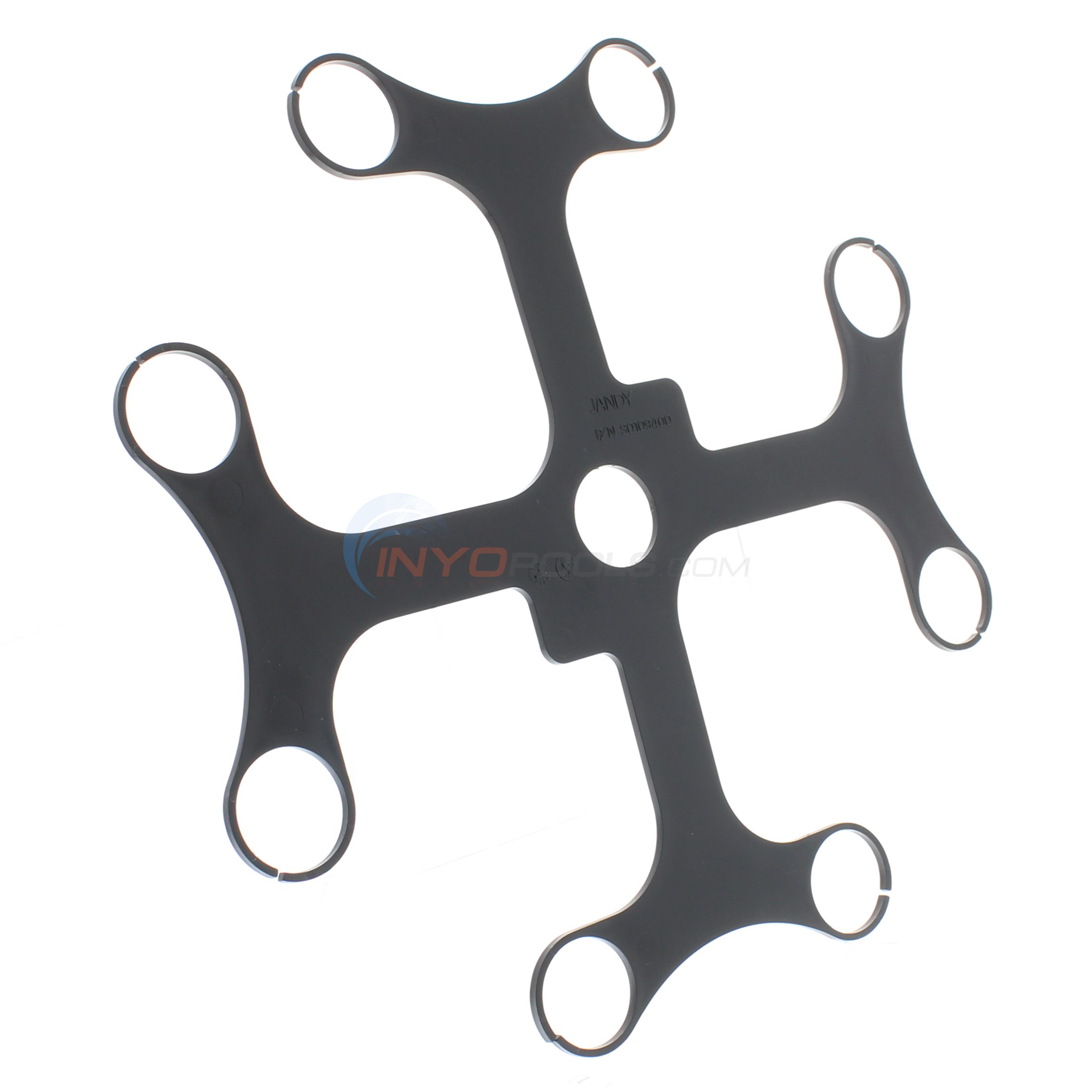 Zodiac Top Spacer For D.e. Grids (r0359700)