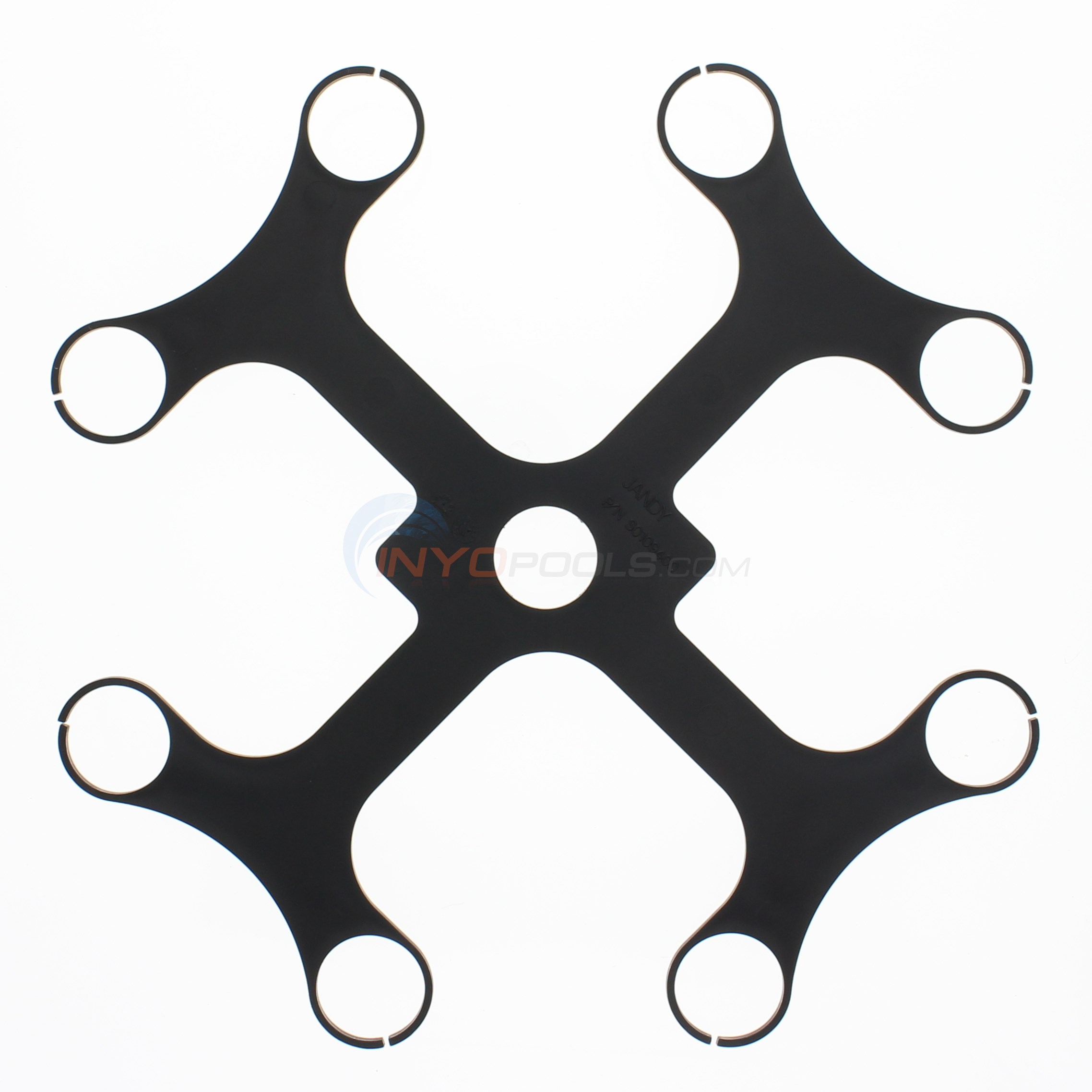 Zodiac Top Spacer For D.e. Grids (r0359700)