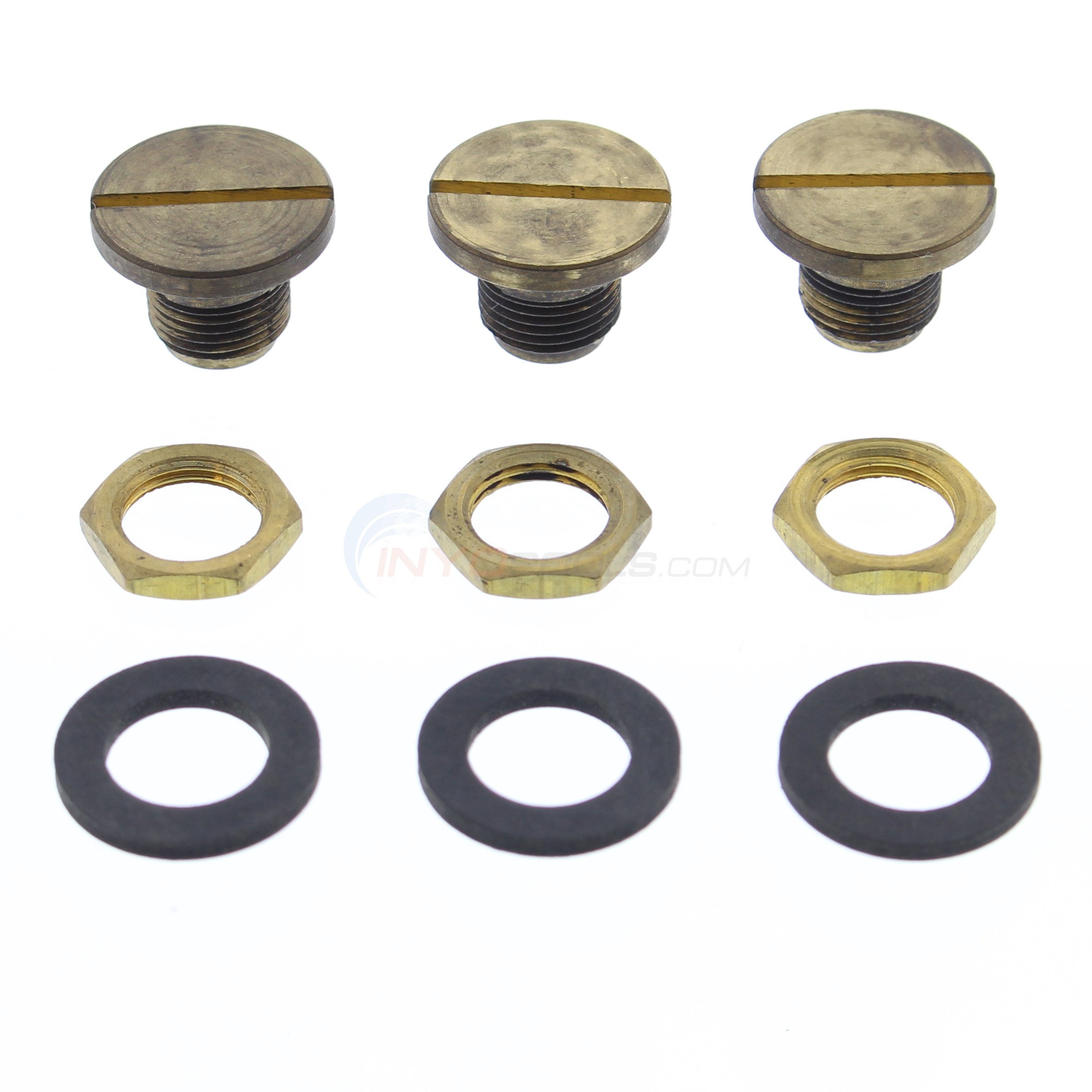Teledyne Laars R0383200 Sensor Stud Assy