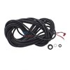 Jva Power Cord, 20 Ft, New Style (r0411800) - Clearance