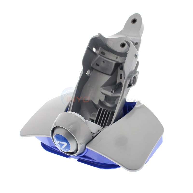 Zodiac Lower Body Assembly, X7 Quattrro (x77053) - INYOPools.com