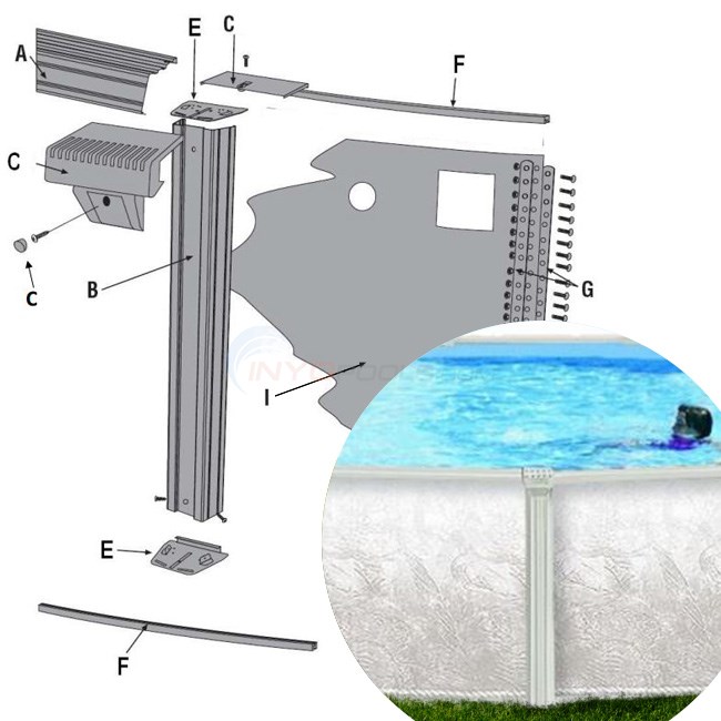 ▼ toLA✯24 IDENTITY TAUPE 24″ x 48″ › TILETOPIA