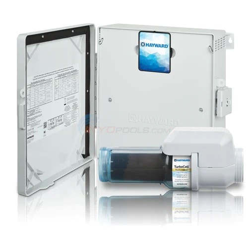 Hayward AquaRite S3 Salt System Parts - INYOPools.com