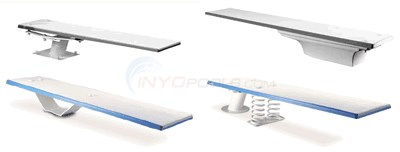 Diving Board Parts Inyopools Com Diving Board Parts Inyopools Com, Inground Pool Diving Board Parts