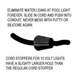 Cord Stopper Parts