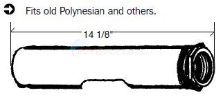 Current Collector Parts - INYOPools.com