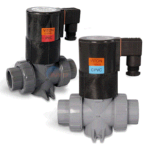 Hayward Solenoid Valve Parts - INYOPools.com