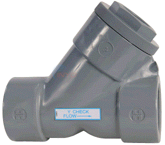 Hayward Replacement Screens For Y-Strainers Diagram