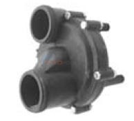 Hydro Bath 6000 Hyflo II Pump Wet End Parts - INYOPools.com