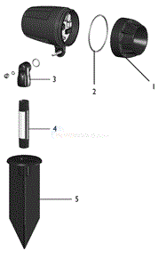 O ring 2 150