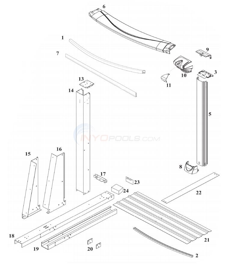 マリーナ　ATLA513+ATLA515 ラインヘムフラワースコート ATLA515 – ADMIRAL