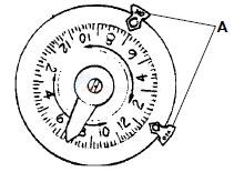 Precision Timeclocks Parts - INYOPools.com