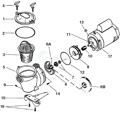 pentair purex inyopools