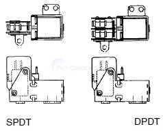 S86R Style Relays Parts - INYOPools.com