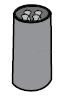 Start Capacitors Diagram