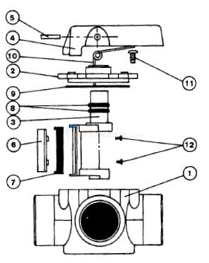 Grid 2 & 3 Way Diagram