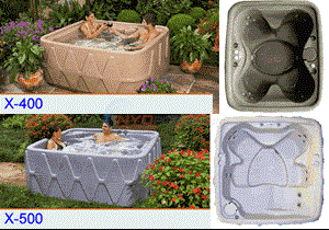 その他 dream maker DreamMaker X-400 & X-500 Parts - INYOPools.com