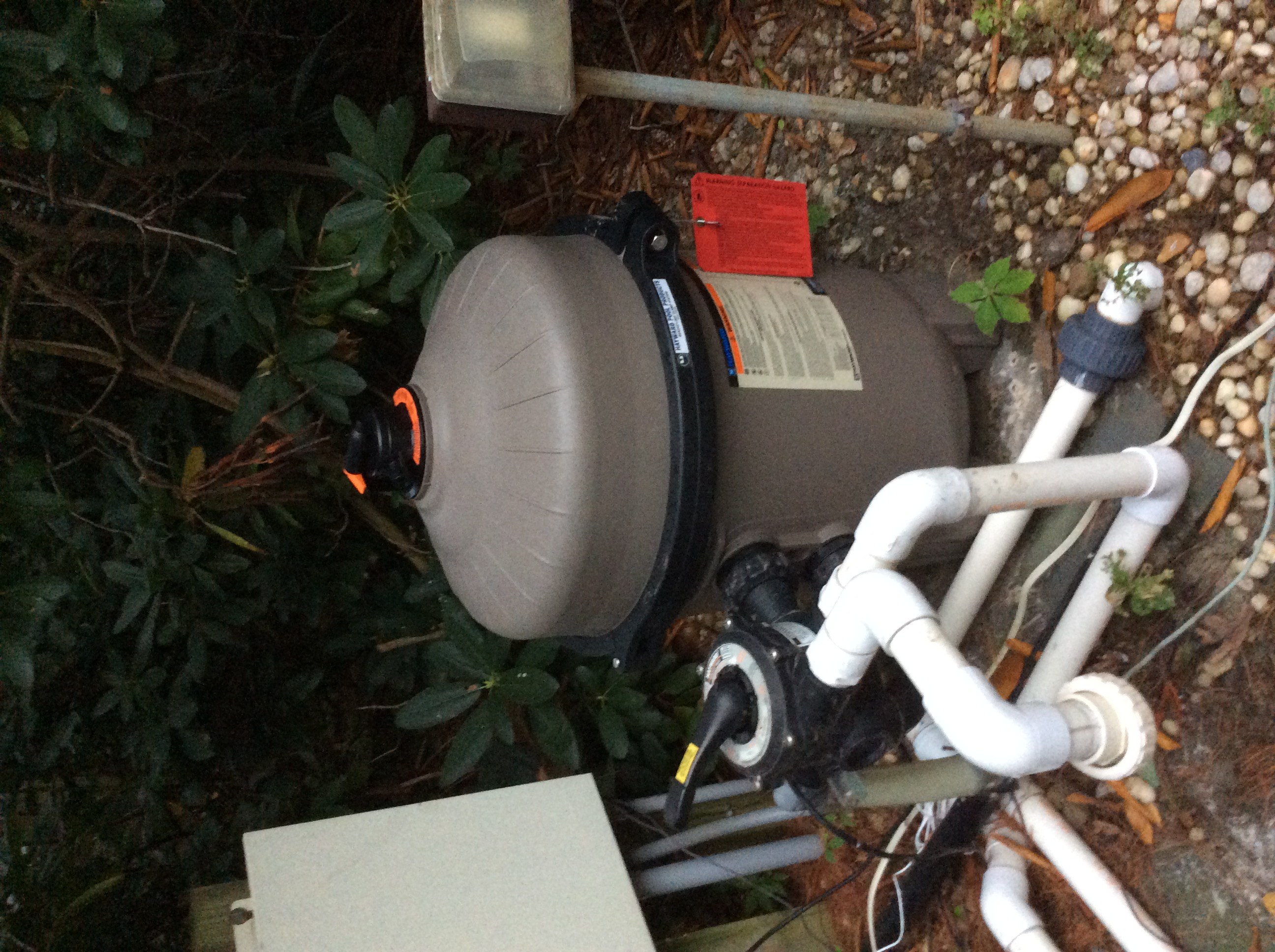 How To Clean And Repair DE Pool Filter Grids Dengarden, 44 OFF