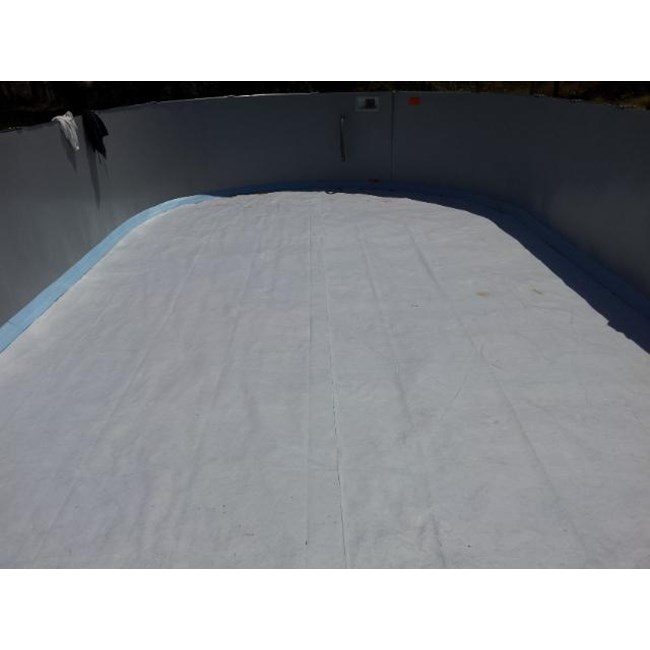 Gorilla Floor Padding 27 ft. Round Pool - NL127 - INYOPools.com