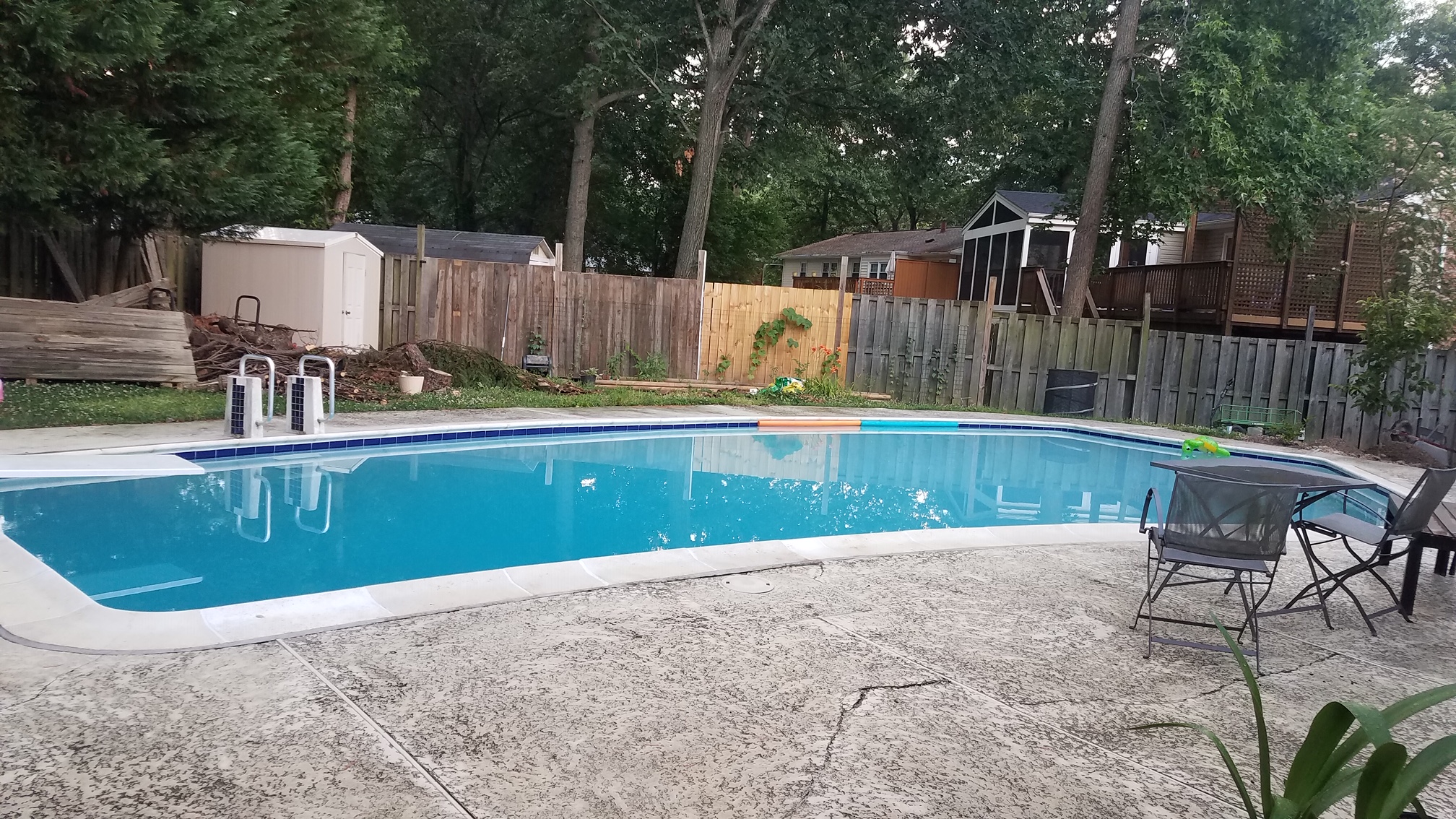 Pureline Pool Salt System 40,000 Gallons Heavy Duty - PL7707 ...