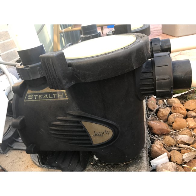 Questions for Century (A.O. Smith) 2.0 HP Full Rate Motor Questions for Century (A.O. Smith) 2.0 HP Full Rate Motor